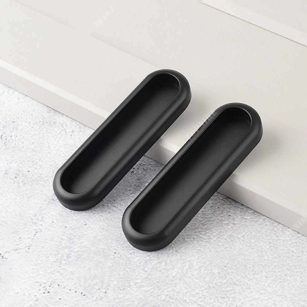 Aluminum Zinc Zinc Alloy Wardrobe Pulls Punch Free Furniture Hardware Durable Auxiliary Knob Kitchen Door style 3
Aluminum Zinc Zinc Alloy Wardrobe Pulls Punch Free Furniture Hardware Durable Auxiliary Knob Kitchen Door style 3