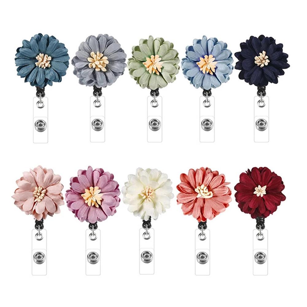 Holder Badge Holder Clip Card Holder Clip Nurse Doctor ID Badge Holder Key Chain Retractable Badge 07
Holder Badge Holder Clip Card Holder Clip Nurse Doctor ID Badge Holder Key Chain Retractable Badge 07