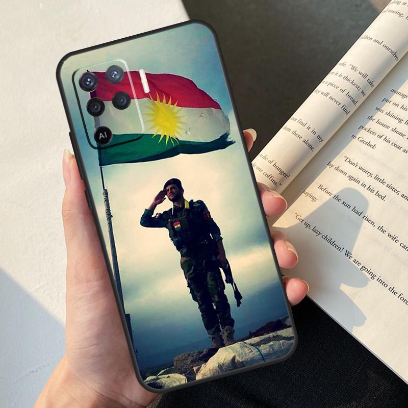 Kurdistan Flag Case For Oppo A58 A98 A78 A18 A38 A60 A80 A40 A77 A57 A17 A74 A54 A94 A96 A76 A16 A15 A5 Pro OPPO A54 5G
Kurdistan Flag Case For Oppo A58 A98 A78 A18 A38 A60 A80 A40 A77 A57 A17 A74 A54 A94 A96 A76 A16 A15 A5 Pro OPPO A54 5G