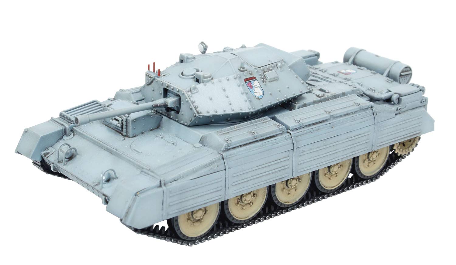 Platts Girls Panzer Final Chapter Crusader Gloriana School поврежденная в бою масштабная пластиковая модель и Mk.III St. Девочки 1/72 GP72-22BD
Platts Girls Panzer Final Chapter Crusader Gloriana School поврежденная в бою масштабная пластиковая модель и Mk.III St. Девочки 1/72 GP72-22BD