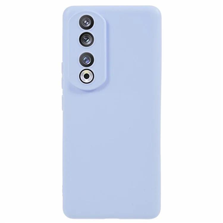 Чехол для телефона Honor 90 Precise Cutout Candy Color, глянцевый, из ТПУ, мягкий, для задней панели смартфона
Чехол для телефона Honor 90 Precise Cutout Candy Color, глянцевый, из ТПУ, мягкий, для задней панели смартфона