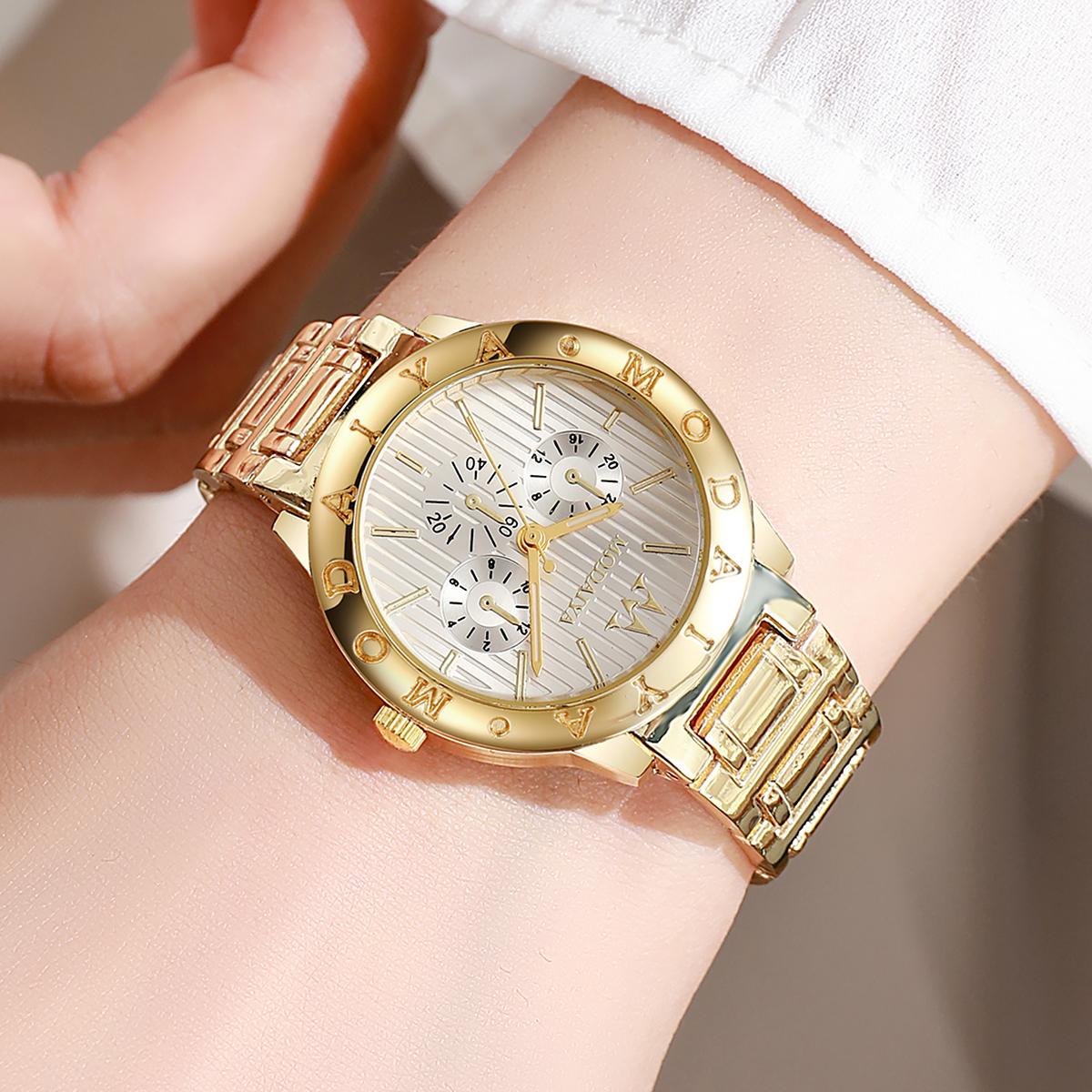 New Women Watches Fashion Female Wristwatch Casual Quartz Watch Simple Watches for Woman Relogio Feminino Wristwatch Women Watch
New Women Watches Fashion Female Wristwatch Casual Quartz Watch Simple Watches for Woman Relogio Feminino Wristwatch Women Watch