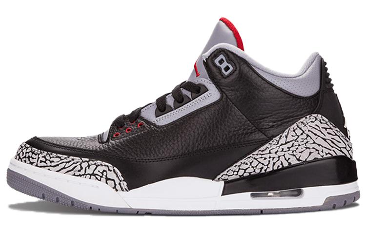 Air Jordan 3 Retro Cement 2011 136064-010 42.5
Air Jordan 3 Retro Cement 2011 136064-010 42.5