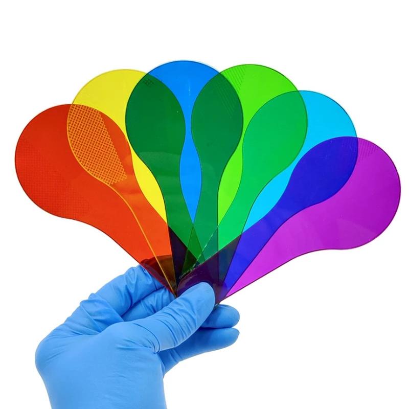 6Pcs Set Color Mixing Kids Physical Science Montessori Educational Learning Tactile Toy Sets Classroom Supplies Teaching
6Pcs Set Color Mixing Kids Physical Science Montessori Educational Learning Tactile Toy Sets Classroom Supplies Teaching