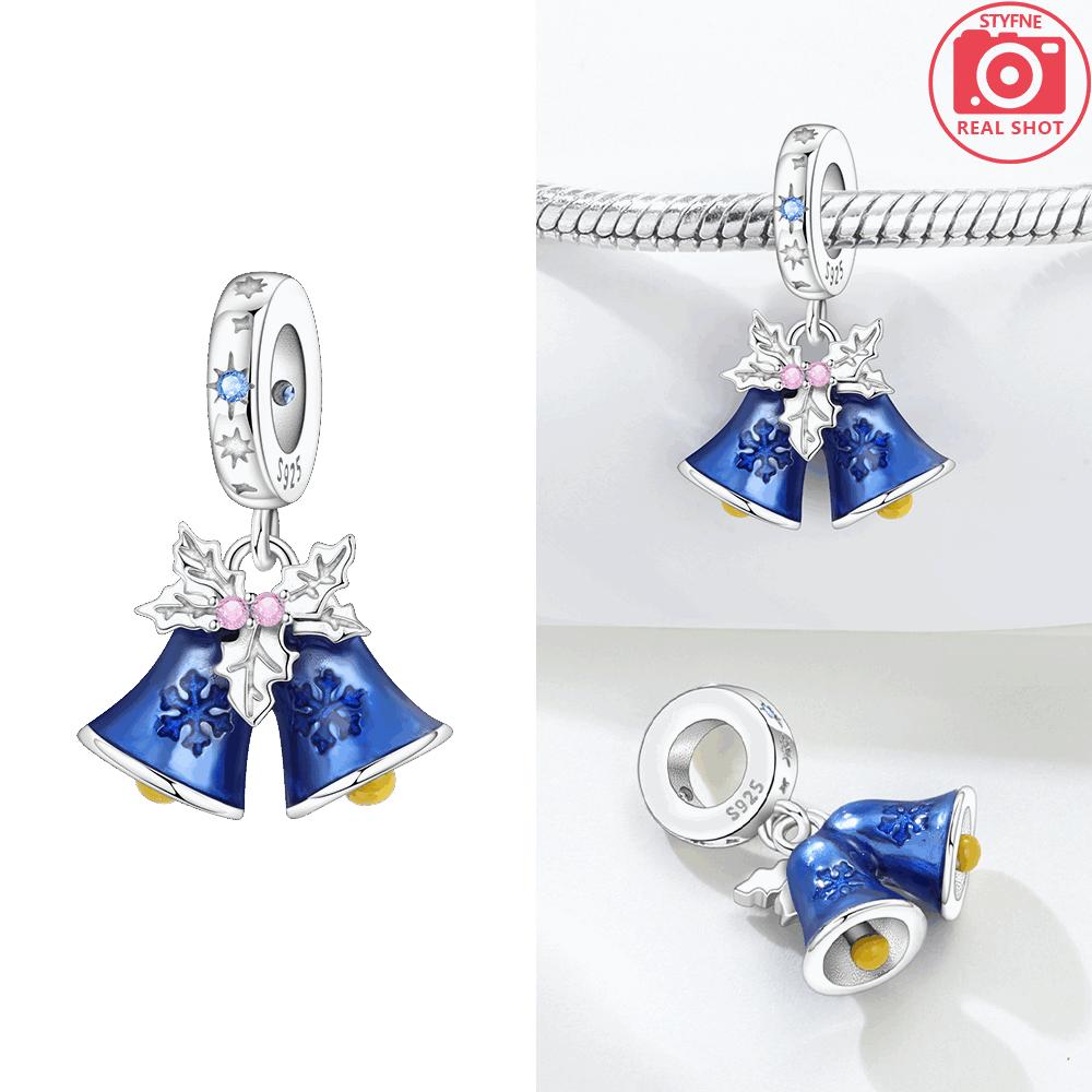 Синій Чарівний Земний Дзвіночок Кулон Земний Паспорт Шарми Мідні Оригінальні Намистини Підходять для Браслета Жіночі Прикраси DIY Подарунок
Синій Чарівний Земний Дзвіночок Кулон Земний Паспорт Шарми Мідні Оригінальні Намистини Підходять для Браслета Жіночі Прикраси DIY Подарунок
