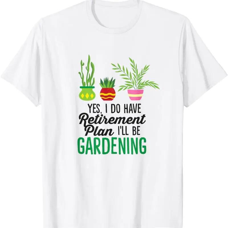Gardening RetireUnisext Plan Funny Graphic TShirt Unisex Women Cotton Crew Neck Short Sleeve Tee 4XL
Gardening RetireUnisext Plan Funny Graphic TShirt Unisex Women Cotton Crew Neck Short Sleeve Tee 4XL
