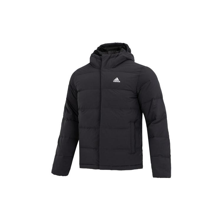 Новая пуховая куртка adidas Helionic HG8751 XXL
Новая пуховая куртка adidas Helionic HG8751 XXL