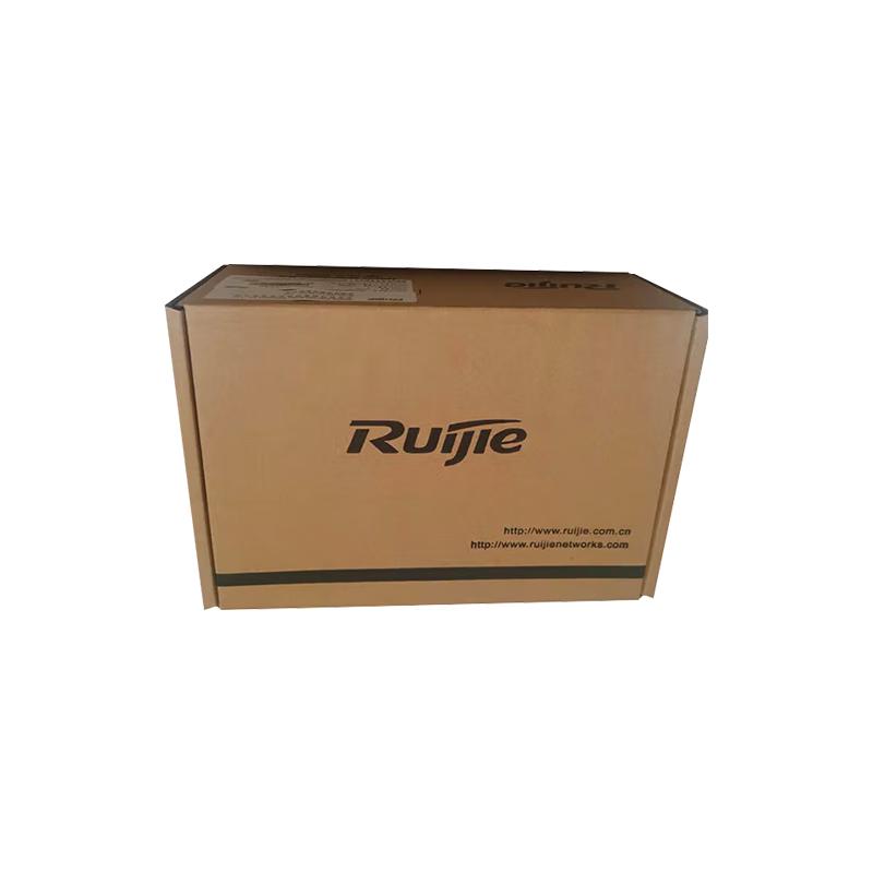 Ruijie RG-NBR Series Enterprise Gateway Routers (CN version)
Ruijie RG-NBR Series Enterprise Gateway Routers (CN version)
