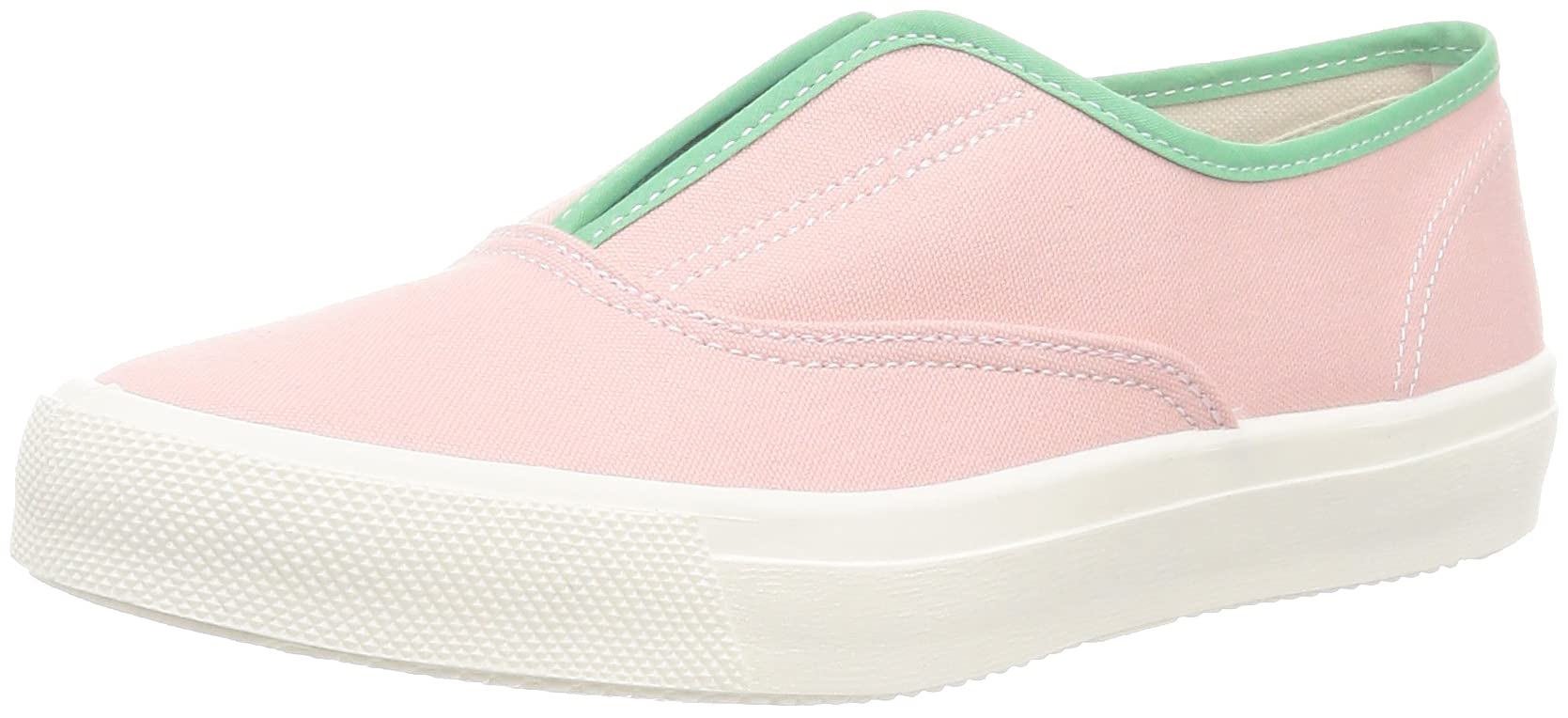 Moonstar Lifestyle Made in Pink Size 2E Slip-On Sneakers, Injection-Made, SKOOLER/KACKS, Japan, Green, 27.0 cm,
Moonstar Lifestyle Made in Pink Size 2E Slip-On Sneakers, Injection-Made, SKOOLER/KACKS, Japan, Green, 27.0 cm,