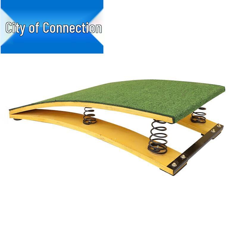 Lianzhicheng Sports & Gymnastics Training Equipment
Lianzhicheng Sports & Gymnastics Training Equipment