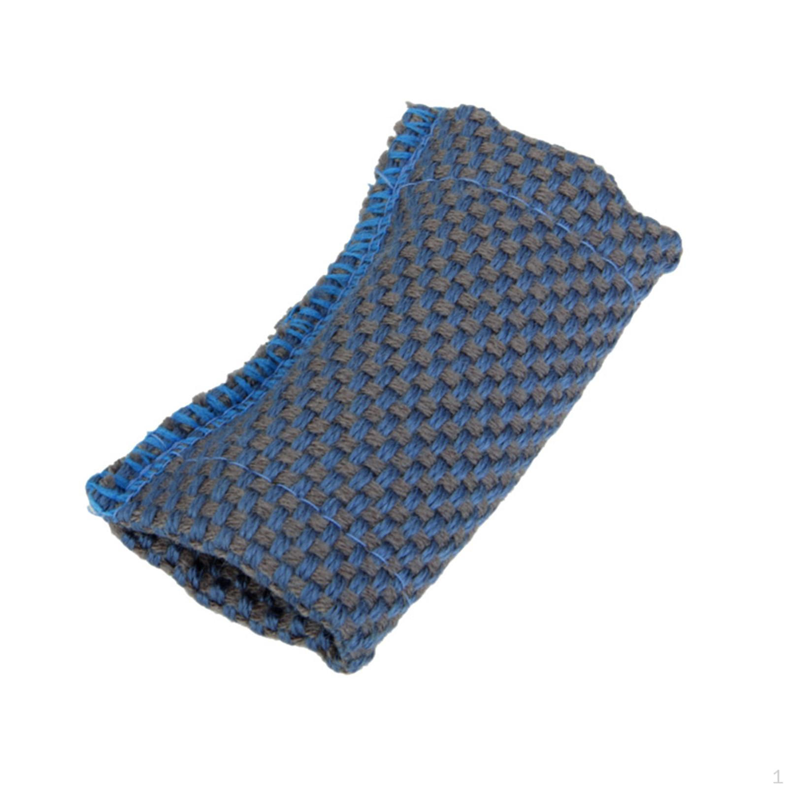 Cotton Cloth Billiard Pool Burnisher Polisher
Cotton Cloth Billiard Pool Burnisher Polisher
