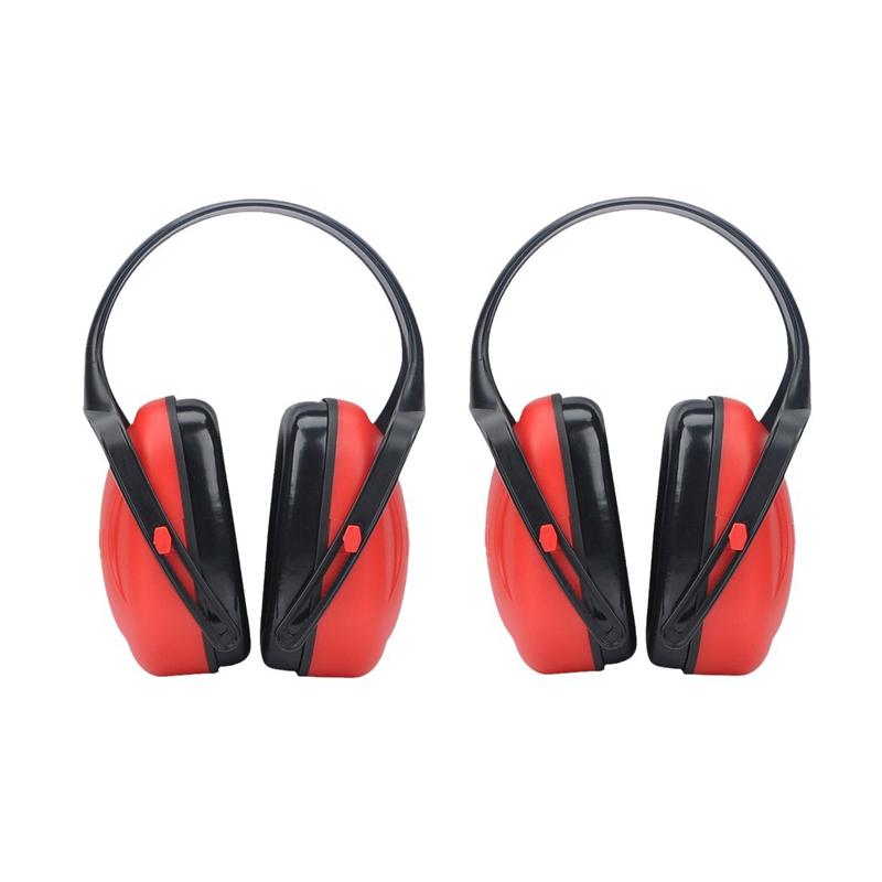 Noise Cancelling Earmuffs Adjustable Sleeping Earphones Protection Ear Muffs for Students Headphones Noise Protection Ear Muffs
Noise Cancelling Earmuffs Adjustable Sleeping Earphones Protection Ear Muffs for Students Headphones Noise Protection Ear Muffs