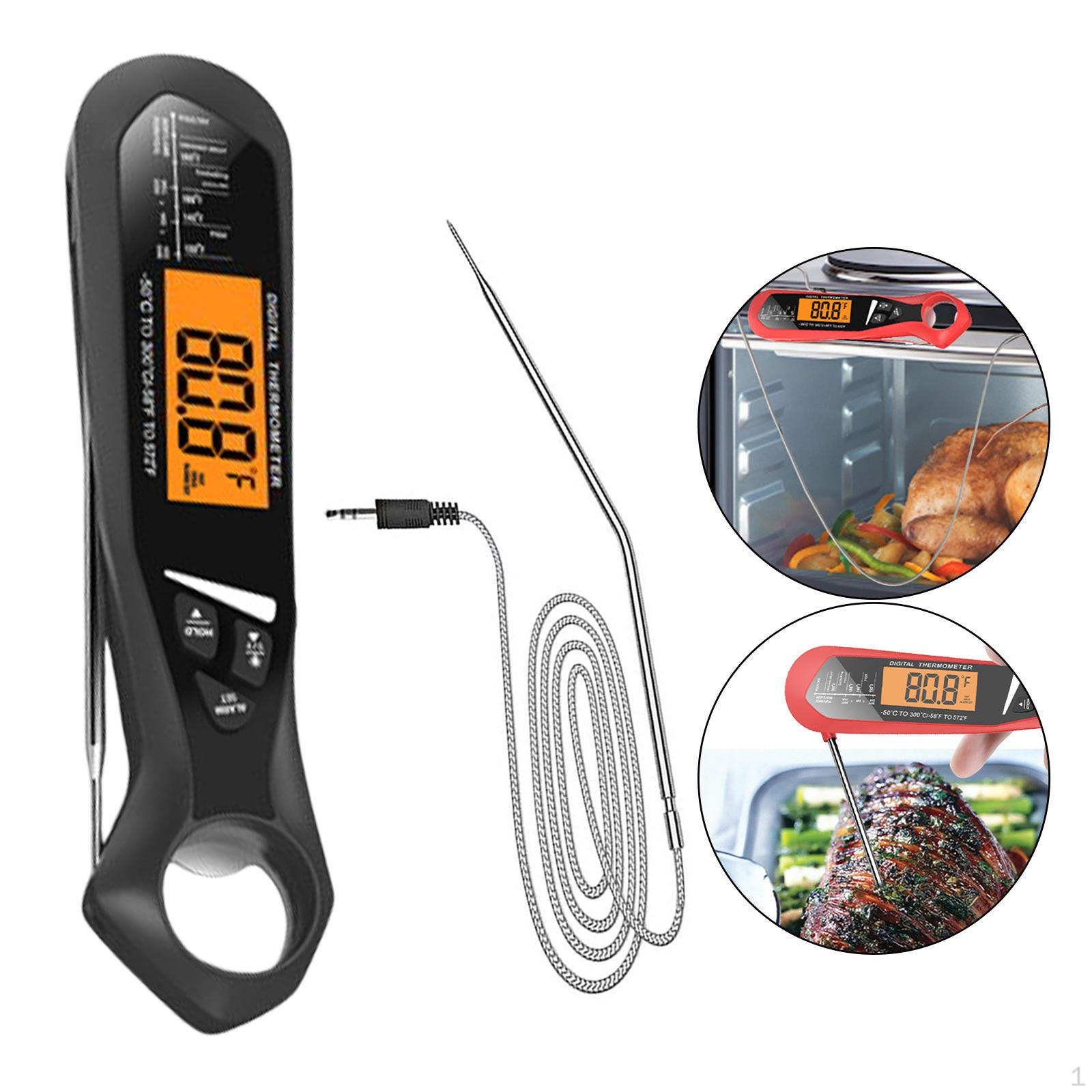 with Backlight for Grill Deep Frying Kitchen Black
with Backlight for Grill Deep Frying Kitchen Black