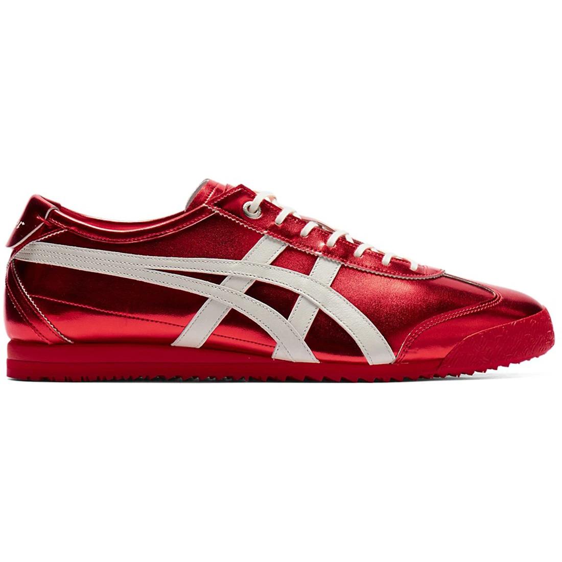 Кроссовки Onitsuka Tiger Mexico 66 SD Металлическая серия Имбирно-персиковый крем(1183C468-701) 36
Кроссовки Onitsuka Tiger Mexico 66 SD Металлическая серия Имбирно-персиковый крем(1183C468-701) 36