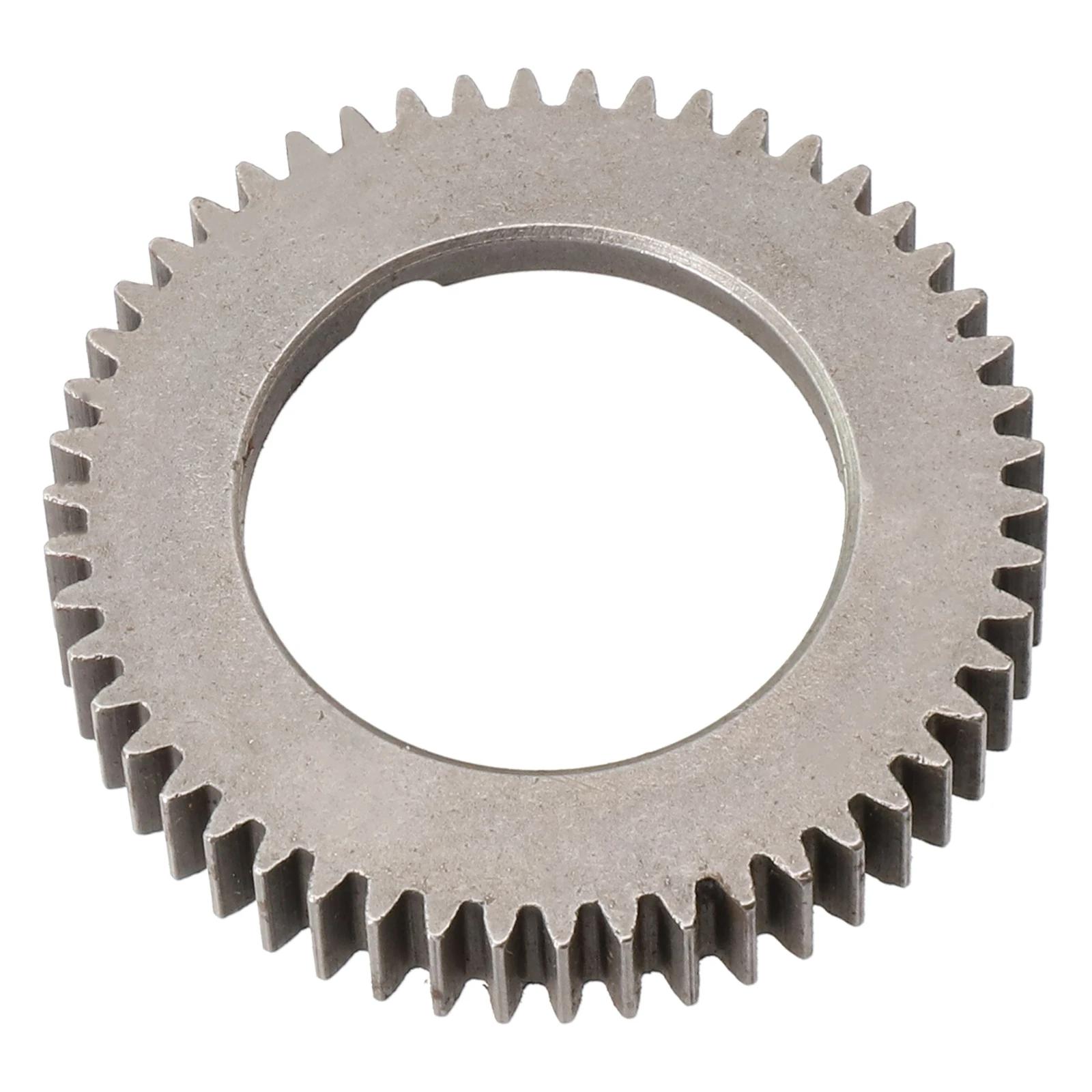 1pc Gear Wheel 50 Teeth Electric Hammer Gear Wheel For GBH2-26 GBH2-24 Electric Hammer Gear Wheel Power Tools Accessories China Mainland
1pc Gear Wheel 50 Teeth Electric Hammer Gear Wheel For GBH2-26 GBH2-24 Electric Hammer Gear Wheel Power Tools Accessories China Mainland