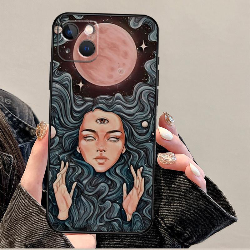 Spiritual Trippy Psychedelic Case For iPhone 11 12 13 14 15 16 Pro Max XS X XR Plus 12 13 mini Phone Cover iPhone 16 Plus
Spiritual Trippy Psychedelic Case For iPhone 11 12 13 14 15 16 Pro Max XS X XR Plus 12 13 mini Phone Cover iPhone 16 Plus