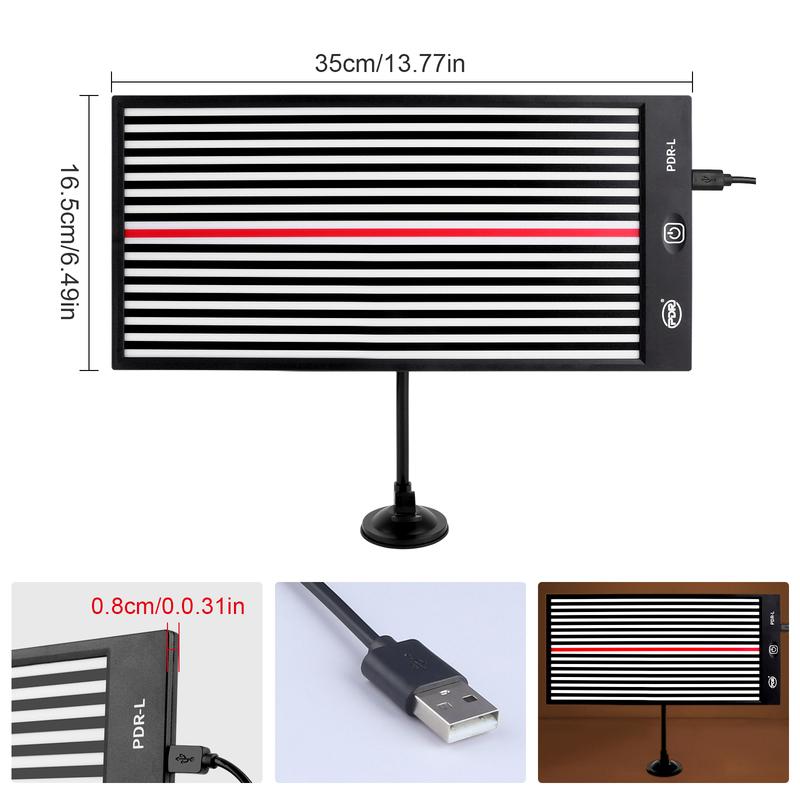 PDR Tools Dent Repair Tools Removal Led Lamp Reflector Light Line Board for Car Dent Removal with 3 Meters Line Uitdeukset
PDR Tools Dent Repair Tools Removal Led Lamp Reflector Light Line Board for Car Dent Removal with 3 Meters Line Uitdeukset