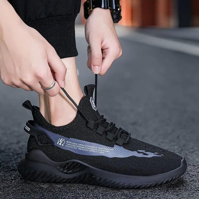 Fashion Thick Platform Tennis Deals Mesh Upper Sports Shoes for Men Wide Simple High Quality Cheap Liquidation Jump Man Casual Sneaker 39
Fashion Thick Platform Tennis Deals Mesh Upper Sports Shoes for Men Wide Simple High Quality Cheap Liquidation Jump Man Casual Sneaker 39