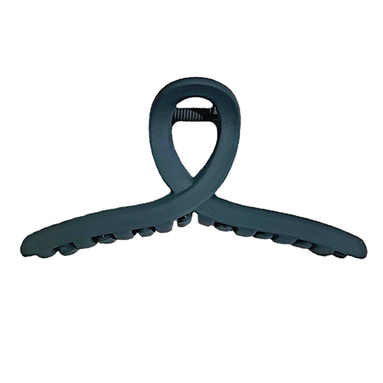 Oversize Large Bow Tie Shaped Hair Clips Barrette Jaw Clamp For Women Half Bun Hairpins For Thick Hair
Oversize Large Bow Tie Shaped Hair Clips Barrette Jaw Clamp For Women Half Bun Hairpins For Thick Hair