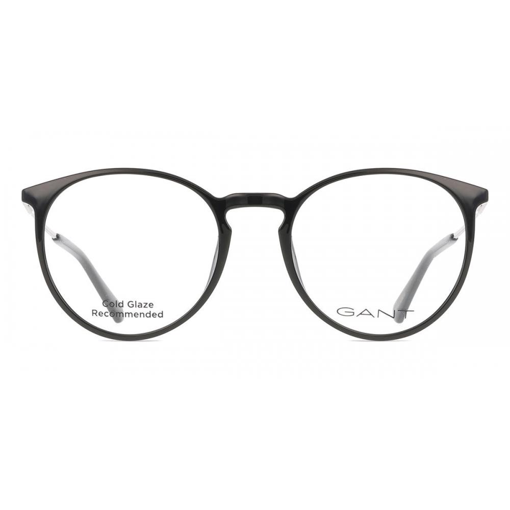 Gant Ga3238 001 Men Eyeglasses Shiny Black/53-19-145
Gant Ga3238 001 Men Eyeglasses Shiny Black/53-19-145
