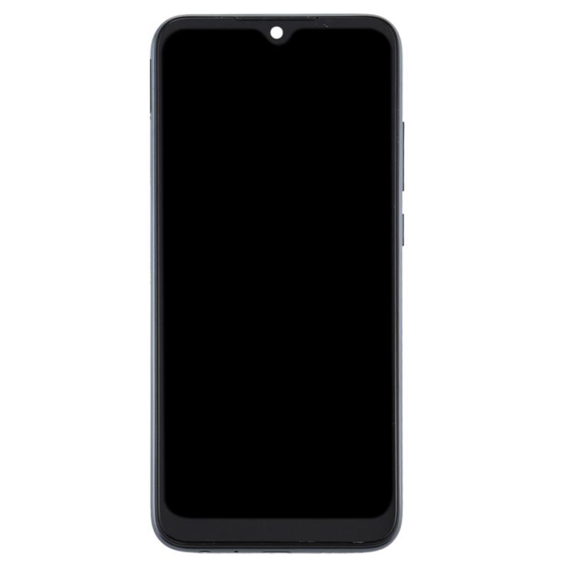 For Xiaomi Redmi Note 8T Grade B LCD Screen and Digitizer Assembly+Frame Part (without Logo) Black
For Xiaomi Redmi Note 8T Grade B LCD Screen and Digitizer Assembly+Frame Part (without Logo) Black