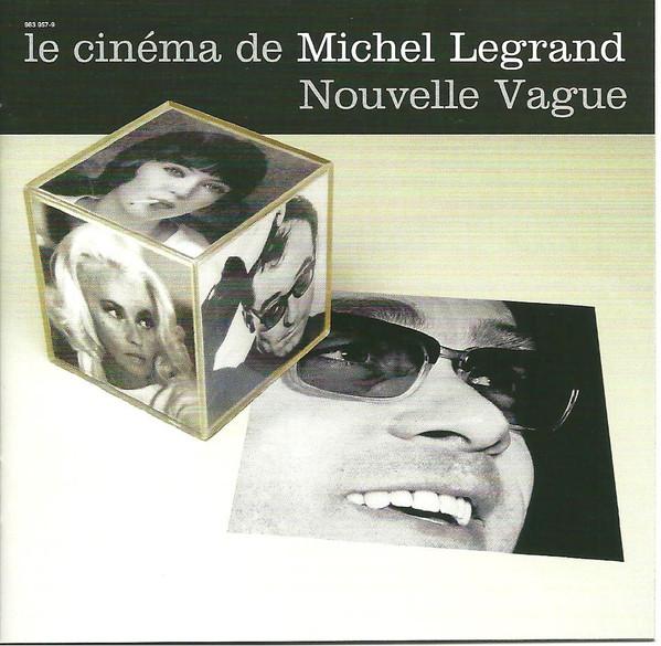 CD MICHEL LEGRAND - Le Cinma De Michel Legrand Nouvell 9839579 Universal 2006 Europe Jazz Used
CD MICHEL LEGRAND - Le Cinma De Michel Legrand Nouvell 9839579 Universal 2006 Europe Jazz Used