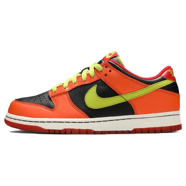 Nike Dunk Low Orange Blaze Cactus GS 310569-032 36.5
Nike Dunk Low Orange Blaze Cactus GS 310569-032 36.5
