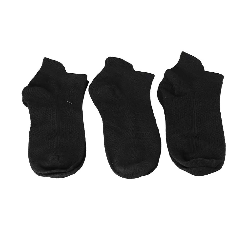 BEPAN Solid Color Outdoor Non-Slip Soft Casual Short Tube Sport Socks Sweat-absorbent Socks Breathable Mesh Hosiery Men Cotton Socks One Size чёрный
BEPAN Solid Color Outdoor Non-Slip Soft Casual Short Tube Sport Socks Sweat-absorbent Socks Breathable Mesh Hosiery Men Cotton Socks One Size чёрный