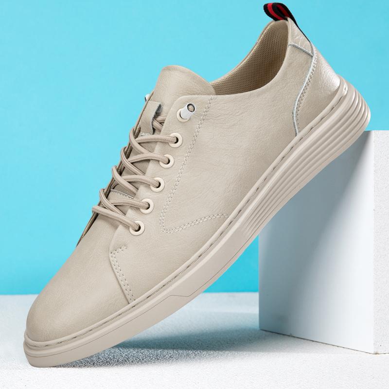 Уличная мода Мужская обувь на плоской подошве Новые популярные мужские туфли на плоской подошве Модная новая брендовая повседневная обувь Четыре сезона Мужская обувь 45 белый
Уличная мода Мужская обувь на плоской подошве Новые популярные мужские туфли на плоской подошве Модная новая брендовая повседневная обувь Четыре сезона Мужская обувь 45 белый