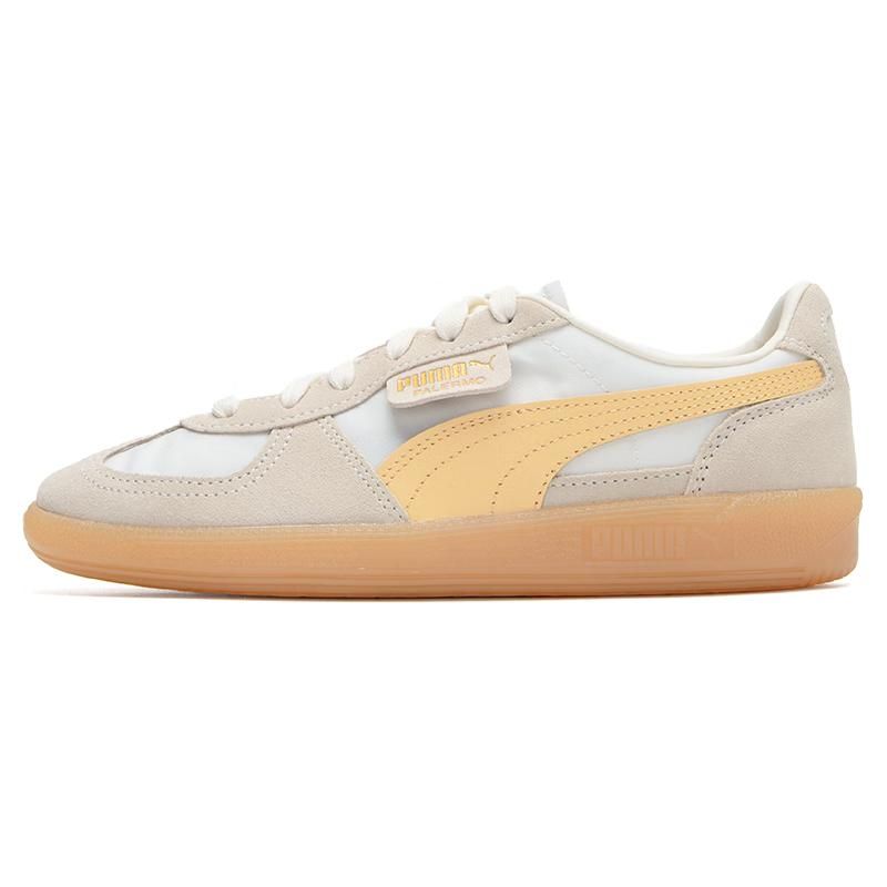 Puma Palermo Og Удобные Прочные Низкие Кроссовки Унисекс Желтые 399341-03 36
Puma Palermo Og Удобные Прочные Низкие Кроссовки Унисекс Желтые 399341-03 36