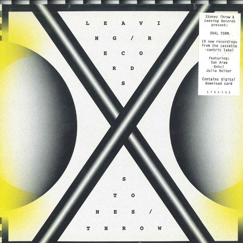 LP Record VARIOUS - Dual Form STH2306 Stones Throw Re 2013 US Dance & Electronica
LP Record VARIOUS - Dual Form STH2306 Stones Throw Re 2013 US Dance & Electronica