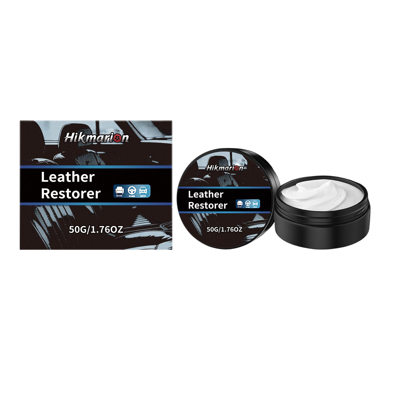 Car leather care cream car interior maintenance to form a protective film to prevent stains and brighten the leather
Car leather care cream car interior maintenance to form a protective film to prevent stains and brighten the leather