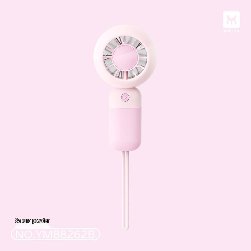 Turbo Handheld Mini USB Fan - Portable, Strong Wind, Rechargeable Electric Fan for Outdoor & Student Use Factory/Wholesale/Export/Cross-border
Turbo Handheld Mini USB Fan - Portable, Strong Wind, Rechargeable Electric Fan for Outdoor & Student Use Factory/Wholesale/Export/Cross-border