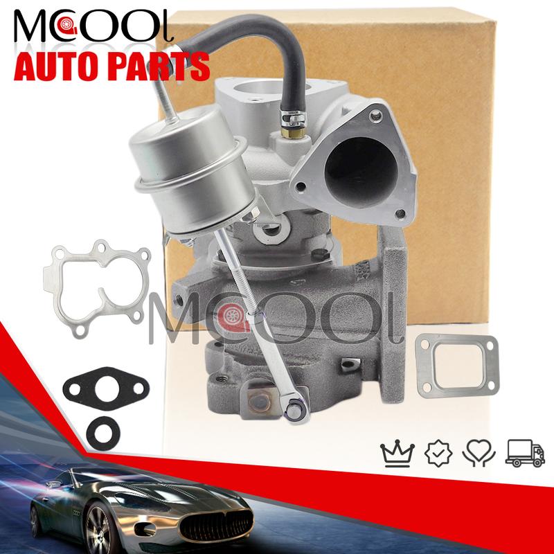 For Nissan Turbo Turbocharger For Nissan TD27 NS25 D22 Navara Pickup 3.2L QD32 QD32T 80KW Gaskets 14411-7T600 49377-02600
For Nissan Turbo Turbocharger For Nissan TD27 NS25 D22 Navara Pickup 3.2L QD32 QD32T 80KW Gaskets 14411-7T600 49377-02600