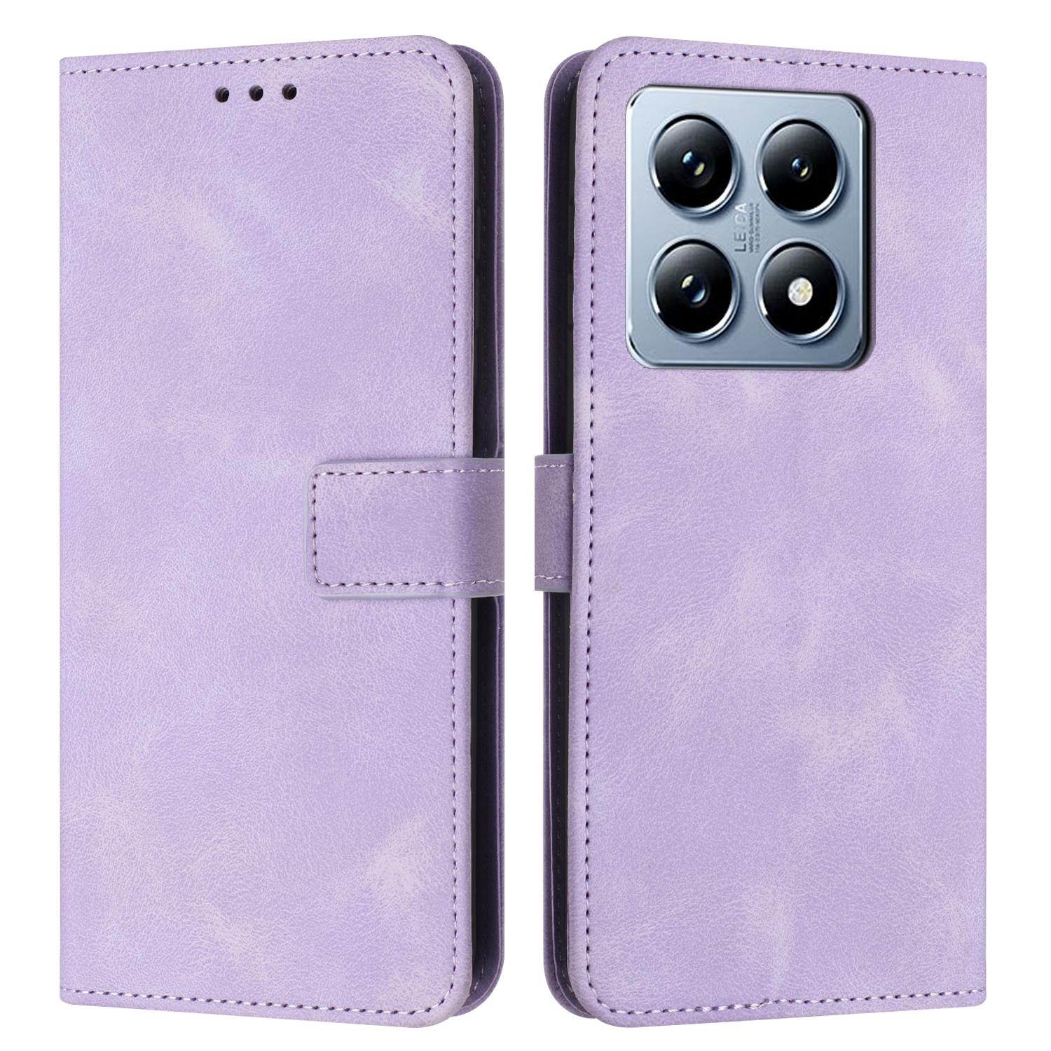 For Xiaomi 14T Leather Case Solid Color Wallet Protective Phone Cover B
For Xiaomi 14T Leather Case Solid Color Wallet Protective Phone Cover B