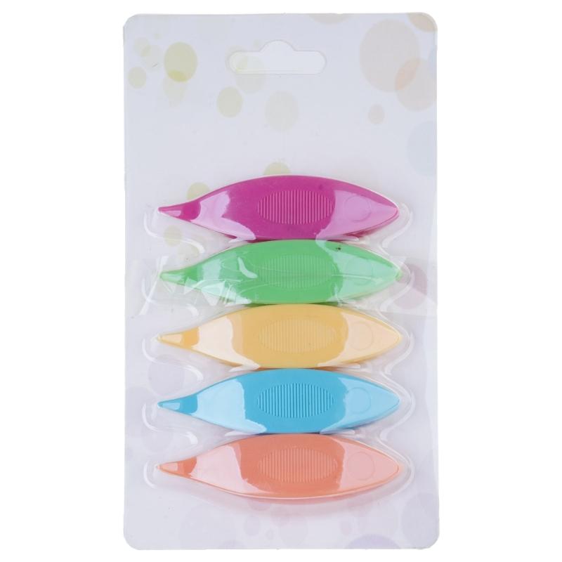DIY Shuttle Craft Tool, Colorful Plastic Tatting Shuttles Weaving Tools for DIY Weaving Thread Sewing Handicrafts
DIY Shuttle Craft Tool, Colorful Plastic Tatting Shuttles Weaving Tools for DIY Weaving Thread Sewing Handicrafts