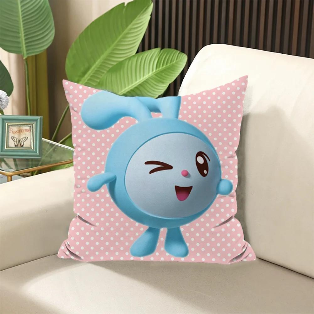 Pillow for Sleep BabyRiki Cushion Cover × Stuffed Cushions Decorative Pillows Sofa Cases Elegant Room Covers Home Textile 30x30cm жовтий
Pillow for Sleep BabyRiki Cushion Cover × Stuffed Cushions Decorative Pillows Sofa Cases Elegant Room Covers Home Textile 30x30cm жовтий