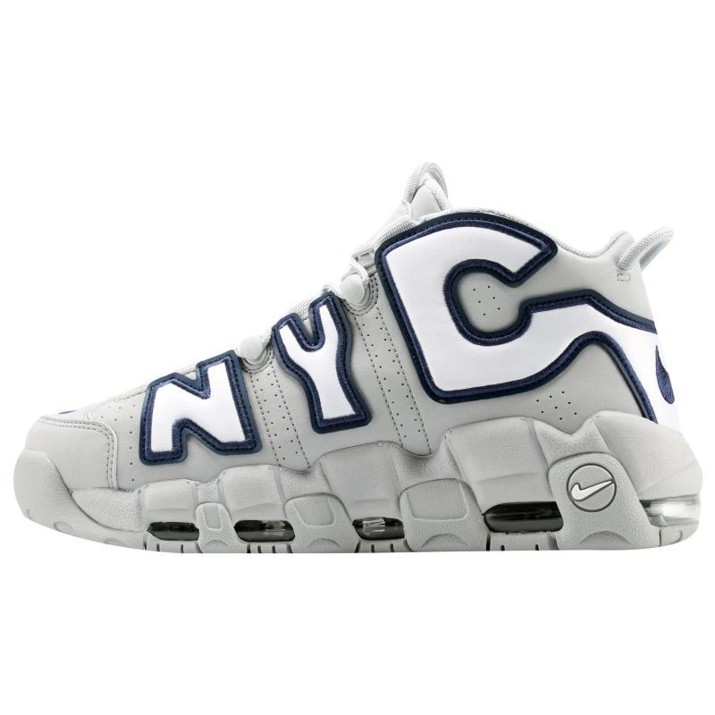 Nike Air More Uptempo Nyc Винтажный баскетбол AJ3137-001 39
Nike Air More Uptempo Nyc Винтажный баскетбол AJ3137-001 39