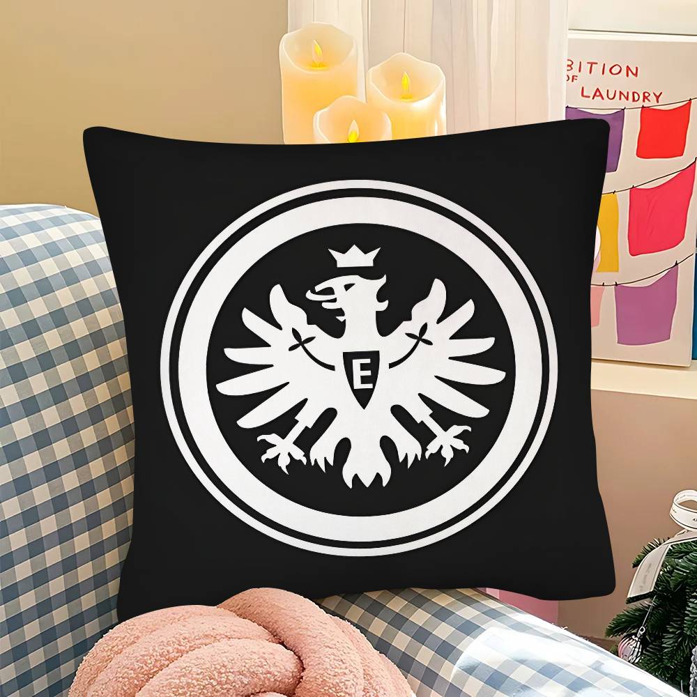 pc EEintracht FFrankfurt Pillow Case Fashion Square Pillowcase Bedroom Sofa Room Ins Decoration Leisure 40x40 cm
pc EEintracht FFrankfurt Pillow Case Fashion Square Pillowcase Bedroom Sofa Room Ins Decoration Leisure 40x40 cm