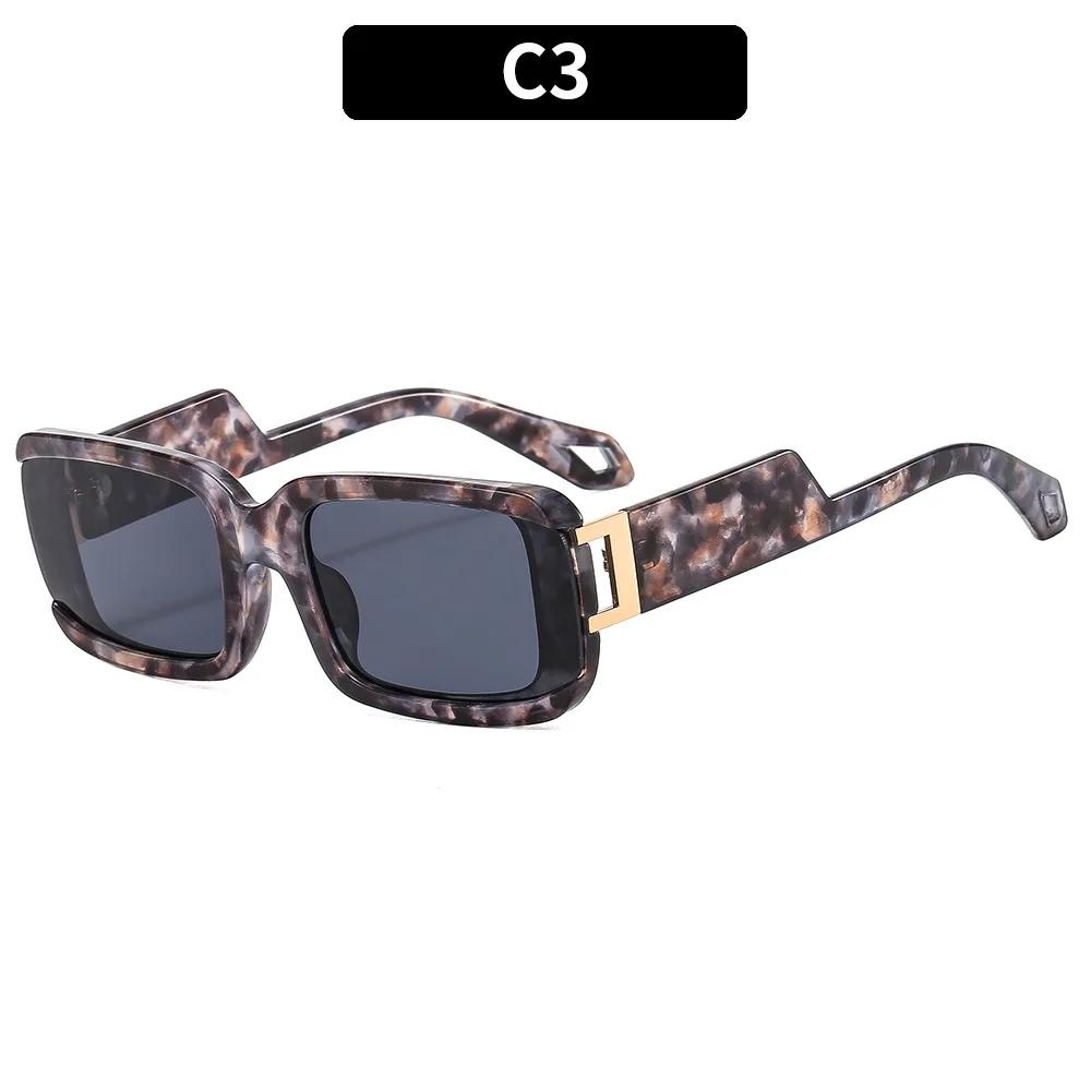 Latest High Quality Female Stylish Sun Eyewear Square Retro Sunglasses Male Retro Black Outdoor Travel Mirror Oculos De Sol
Latest High Quality Female Stylish Sun Eyewear Square Retro Sunglasses Male Retro Black Outdoor Travel Mirror Oculos De Sol