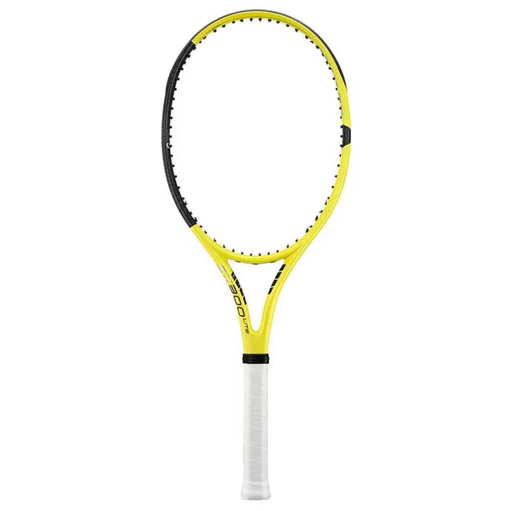 Dunlop Теннисная ракетка без струн SX 300 Lite G2
Dunlop Теннисная ракетка без струн SX 300 Lite G2