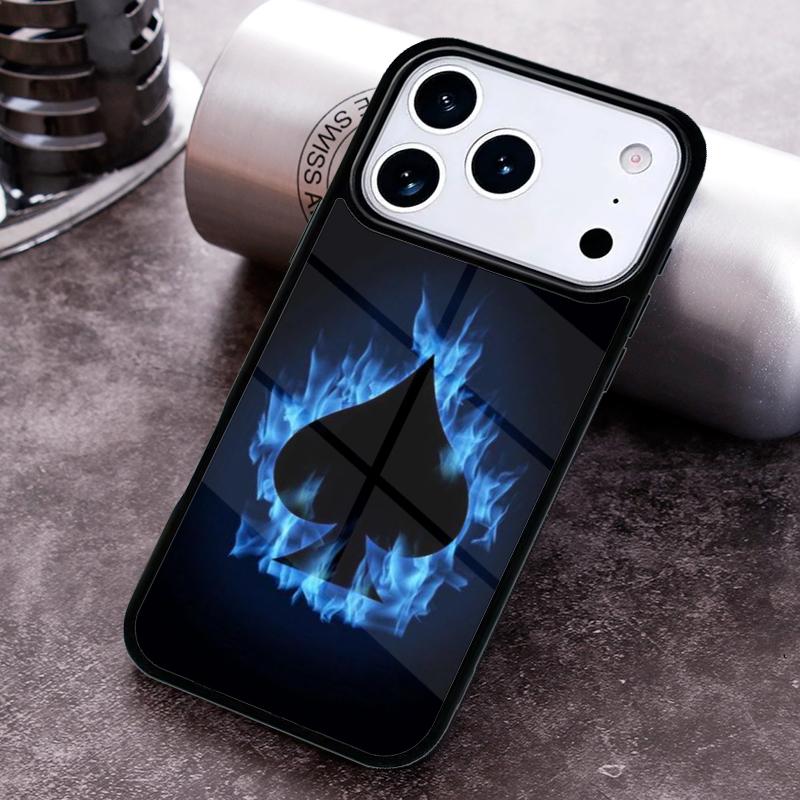 Cards King Design Phone Case For iPhone 17 16 15 14 13 12 11 Pro Max Plus 17Air Soft Silicone Cover iPhone 14
Cards King Design Phone Case For iPhone 17 16 15 14 13 12 11 Pro Max Plus 17Air Soft Silicone Cover iPhone 14