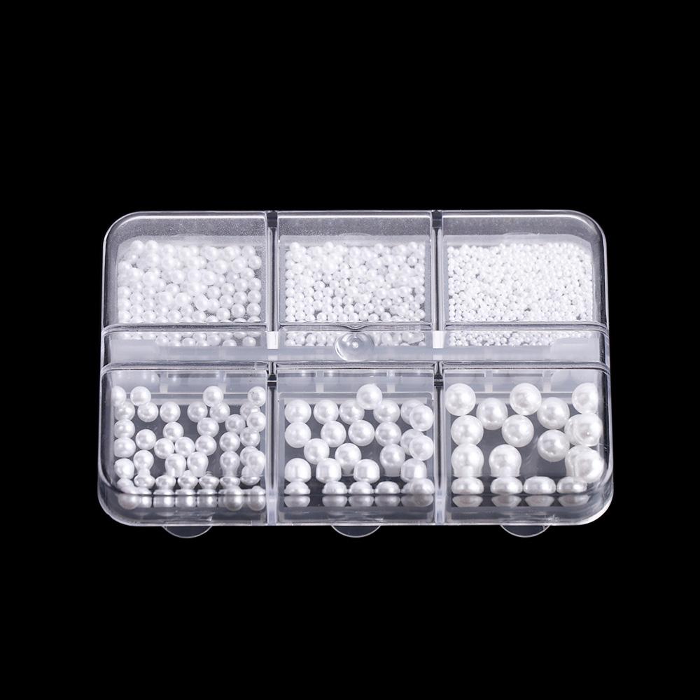 Pearlescent Mixed Nail Decorations Nail Art Rhinestones Pearl Nail Decorations Pearl Nail Drills
Pearlescent Mixed Nail Decorations Nail Art Rhinestones Pearl Nail Decorations Pearl Nail Drills