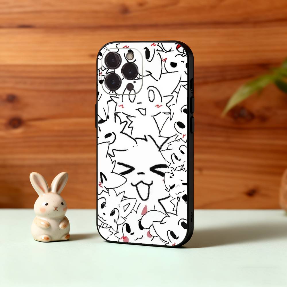 1PC Cute B-Boykisser Phone Case For iPhone17,16,15,14,13,12Plus,Pro Max,XS,5G Soft Silicone Black Cover iPhone17promax
1PC Cute B-Boykisser Phone Case For iPhone17,16,15,14,13,12Plus,Pro Max,XS,5G Soft Silicone Black Cover iPhone17promax