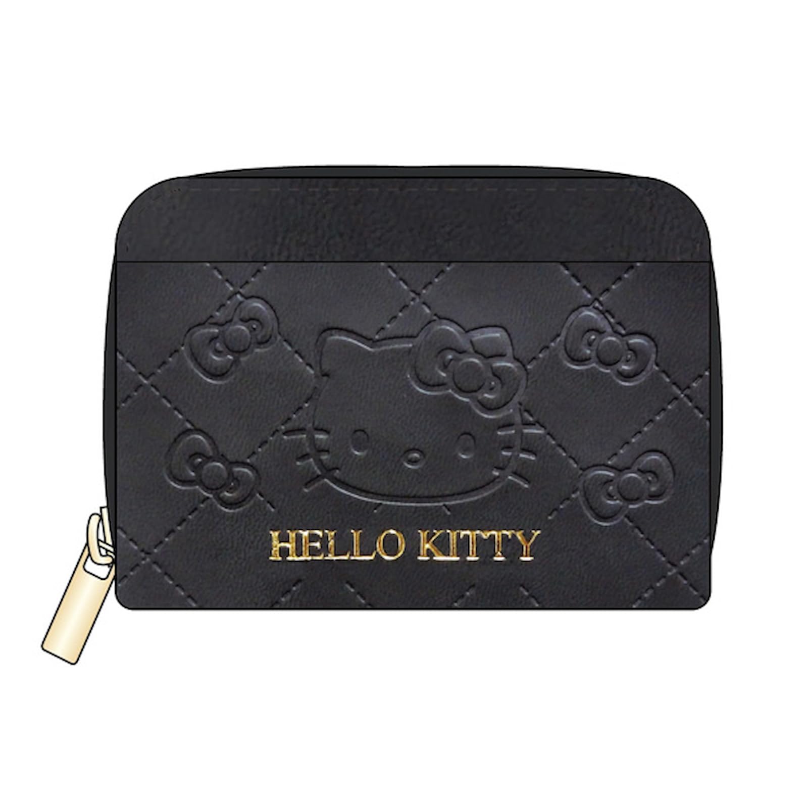 K Company Кошелек Hello Kitty Co., Ltd. SAC-KOS-KT
K Company Кошелек Hello Kitty Co., Ltd. SAC-KOS-KT
