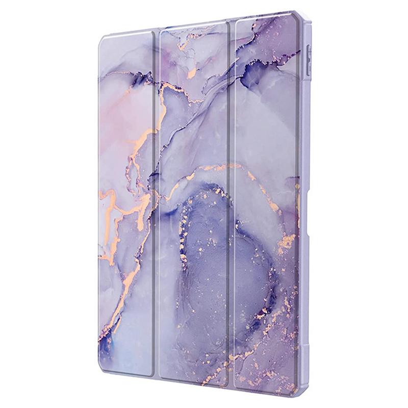Bulk Purchasing For iPad Air 11 (2025)/(2024) Case Pattern Leather Tablet Cover Clear Back Shell Auto Wake/Sleep Purple Marble
Bulk Purchasing For iPad Air 11 (2025)/(2024) Case Pattern Leather Tablet Cover Clear Back Shell Auto Wake/Sleep Purple Marble