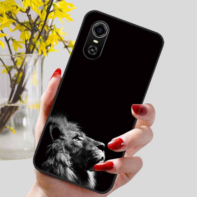 For ZTE Blade A31 Plus Case Lovely Cute TPU Silicon Phone Cases for Blade A 31 Plus A31Plus Protection Coques Soft Cover Capa Blade A31 Plus
For ZTE Blade A31 Plus Case Lovely Cute TPU Silicon Phone Cases for Blade A 31 Plus A31Plus Protection Coques Soft Cover Capa Blade A31 Plus