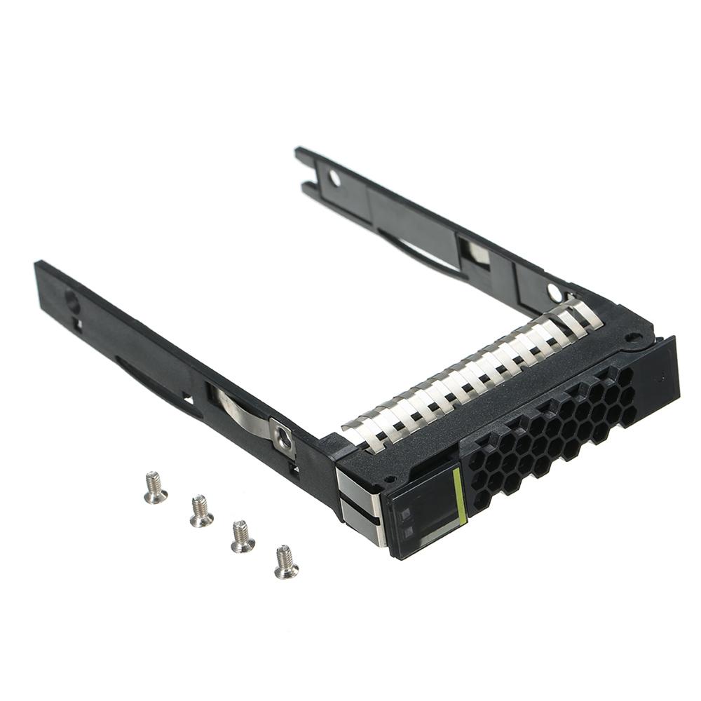 2.5 Hard Drive Caddy For Hard Drive Caddy Tray Replacement for Tecal RH2288 V3 RH1288 V3 RH5885 V3 Hot Swap SAS
2.5 Hard Drive Caddy For Hard Drive Caddy Tray Replacement for Tecal RH2288 V3 RH1288 V3 RH5885 V3 Hot Swap SAS