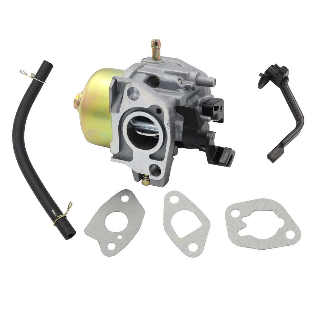 Aluminum Replacement Carburetor for Honda 170F/168F/GX160 Water Pumps Power Generators A
Aluminum Replacement Carburetor for Honda 170F/168F/GX160 Water Pumps Power Generators A