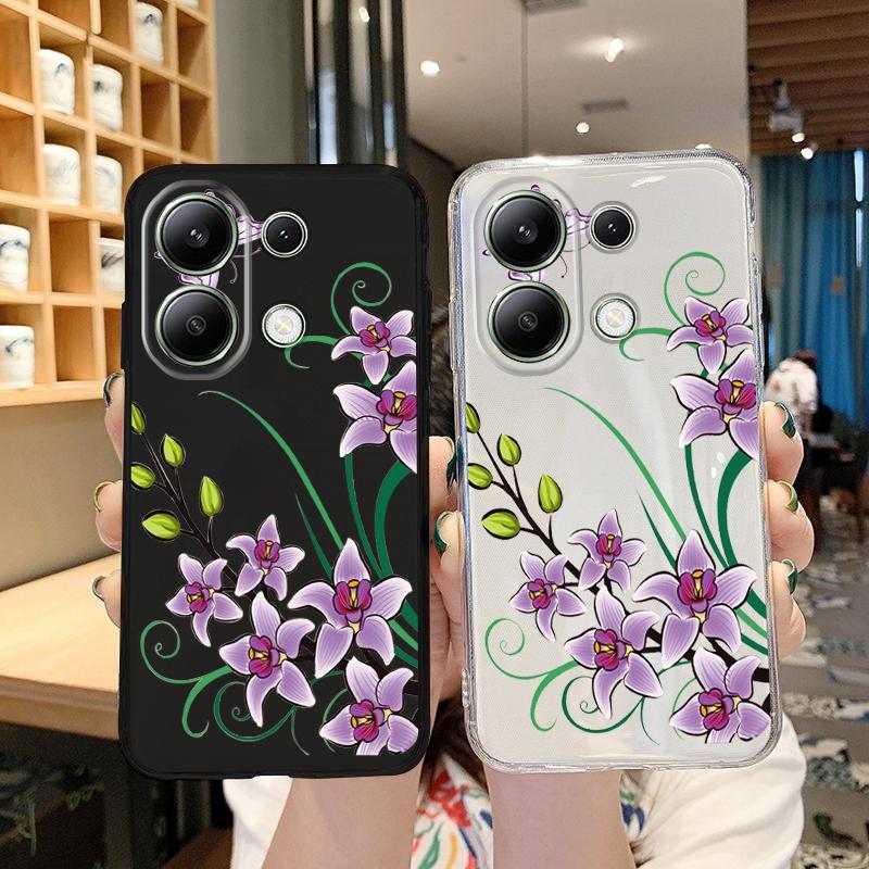 Мягкий силиконовый чехол с цветами для Xiaomi Redmi Note 13 Pro 13C 14 Samsung A55 A35 A34 M35 S24 iPhone Huawei Honor 200 90 70 X7 Realme 9 противоударный чехол Samsung Galaxy S9 Plus
Мягкий силиконовый чехол с цветами для Xiaomi Redmi Note 13 Pro 13C 14 Samsung A55 A35 A34 M35 S24 iPhone Huawei Honor 200 90 70 X7 Realme 9 противоударный чехол Samsung Galaxy S9 Plus